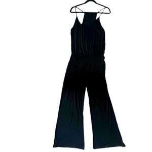 NWOT Back Jumpsuit
